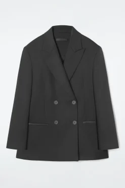 Damen COS Mäntel & Jacken*DER ELEGANTE BLAZER MIT STEIGENDEM REVERS