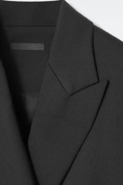 Damen COS Mäntel & Jacken*DER ELEGANTE BLAZER MIT STEIGENDEM REVERS