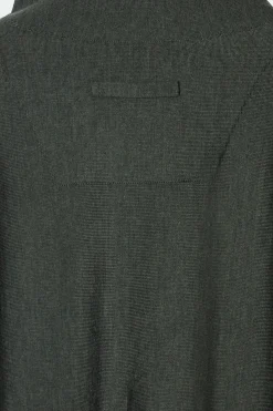 Damen COS Oberteile | Strickmode*DER MERINOWOLLPULLOVER MIT STEHKRAGEN