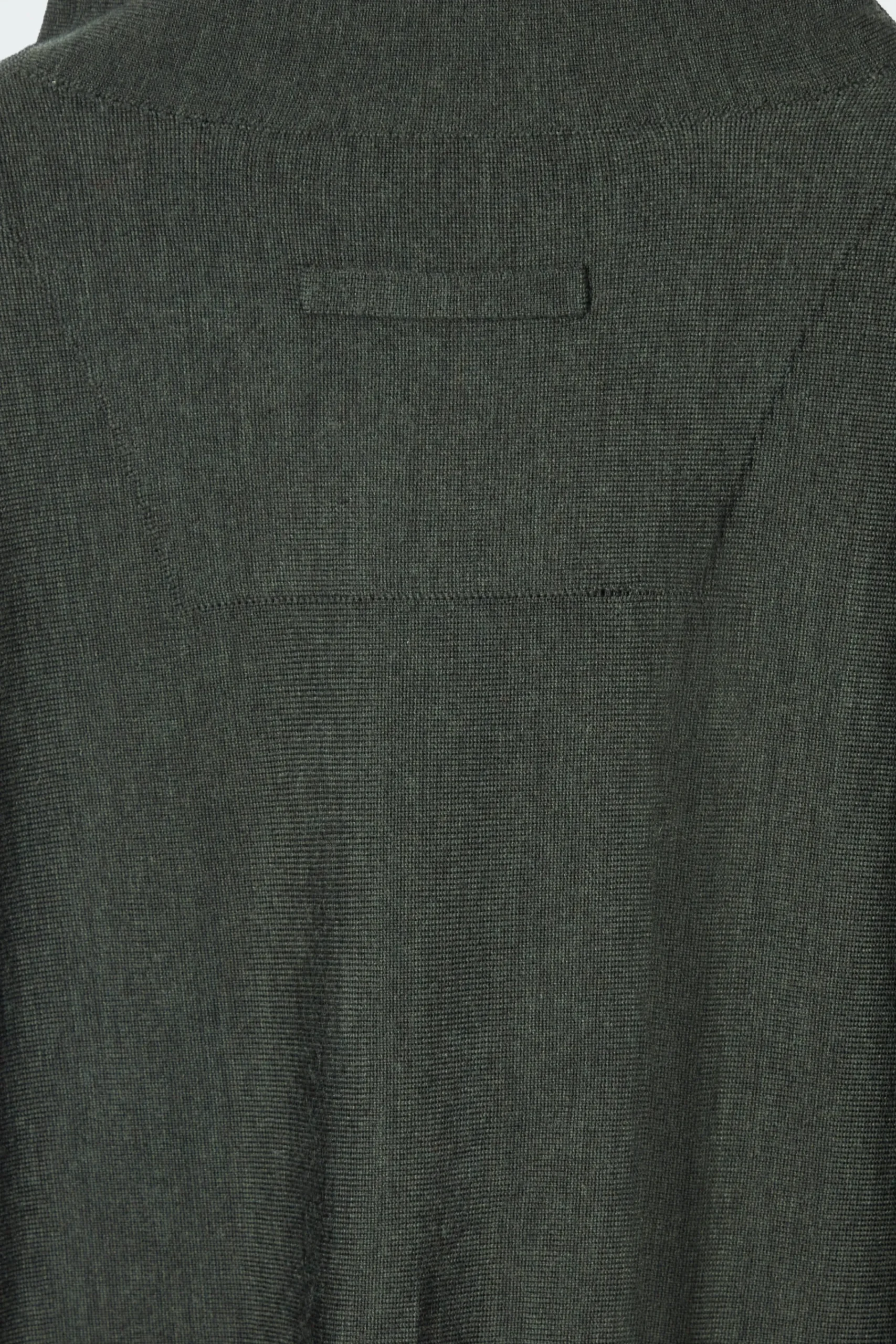 Damen COS Oberteile | Strickmode*DER MERINOWOLLPULLOVER MIT STEHKRAGEN