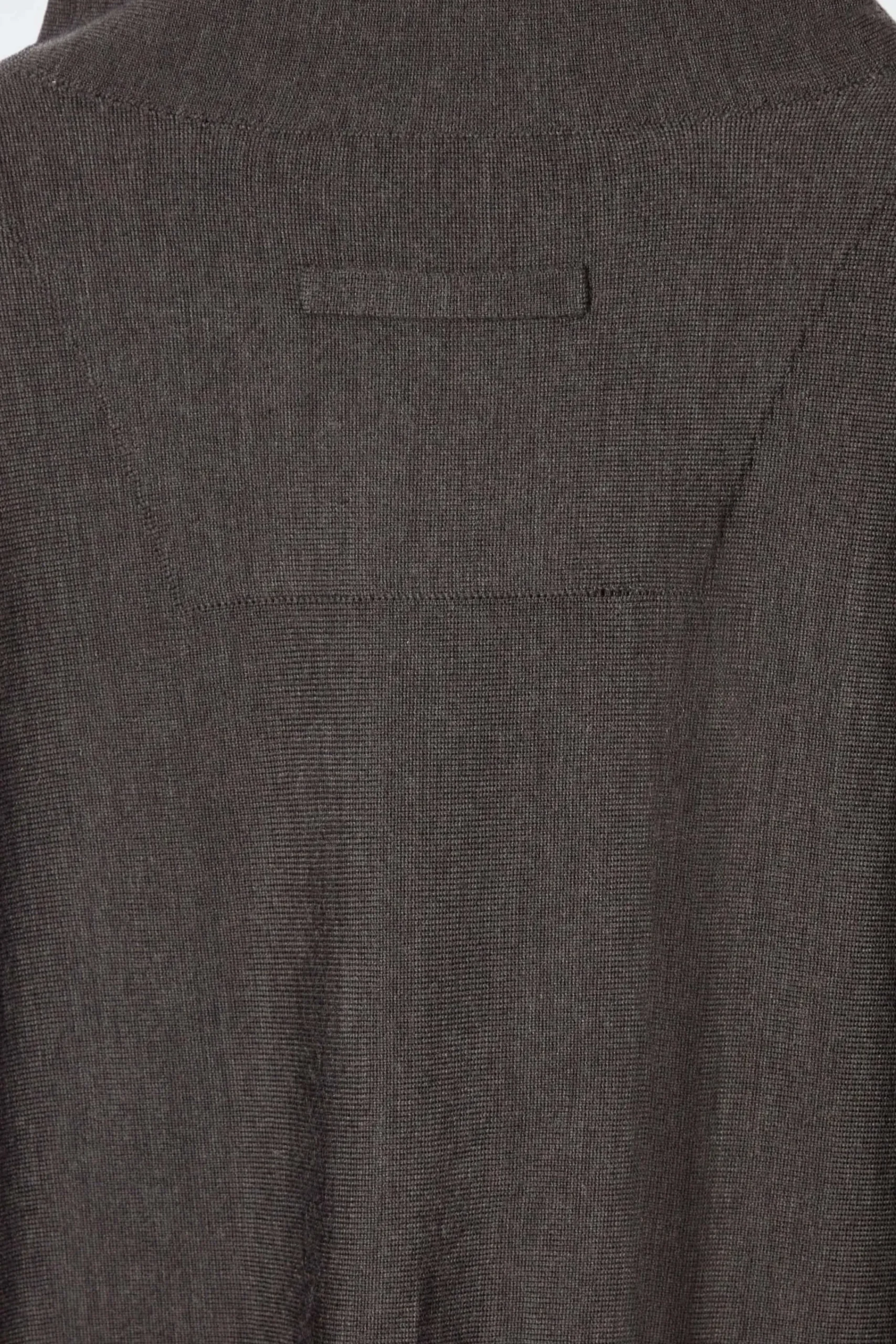 Damen COS Oberteile | Strickmode*DER MERINOWOLLPULLOVER MIT STEHKRAGEN