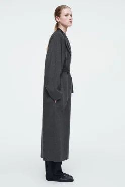Damen COS Mäntel & Jacken*DER OVERSIZED-MANTEL AUS DOUBLEFACE-MATERIAL