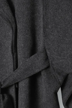 Damen COS Mäntel & Jacken*DER OVERSIZED-MANTEL AUS DOUBLEFACE-MATERIAL