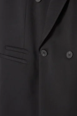 Herren COS Anzüge | Mäntel & Jacken*DER ÄRMELLOSE DOPPELREIHIGE BLAZER