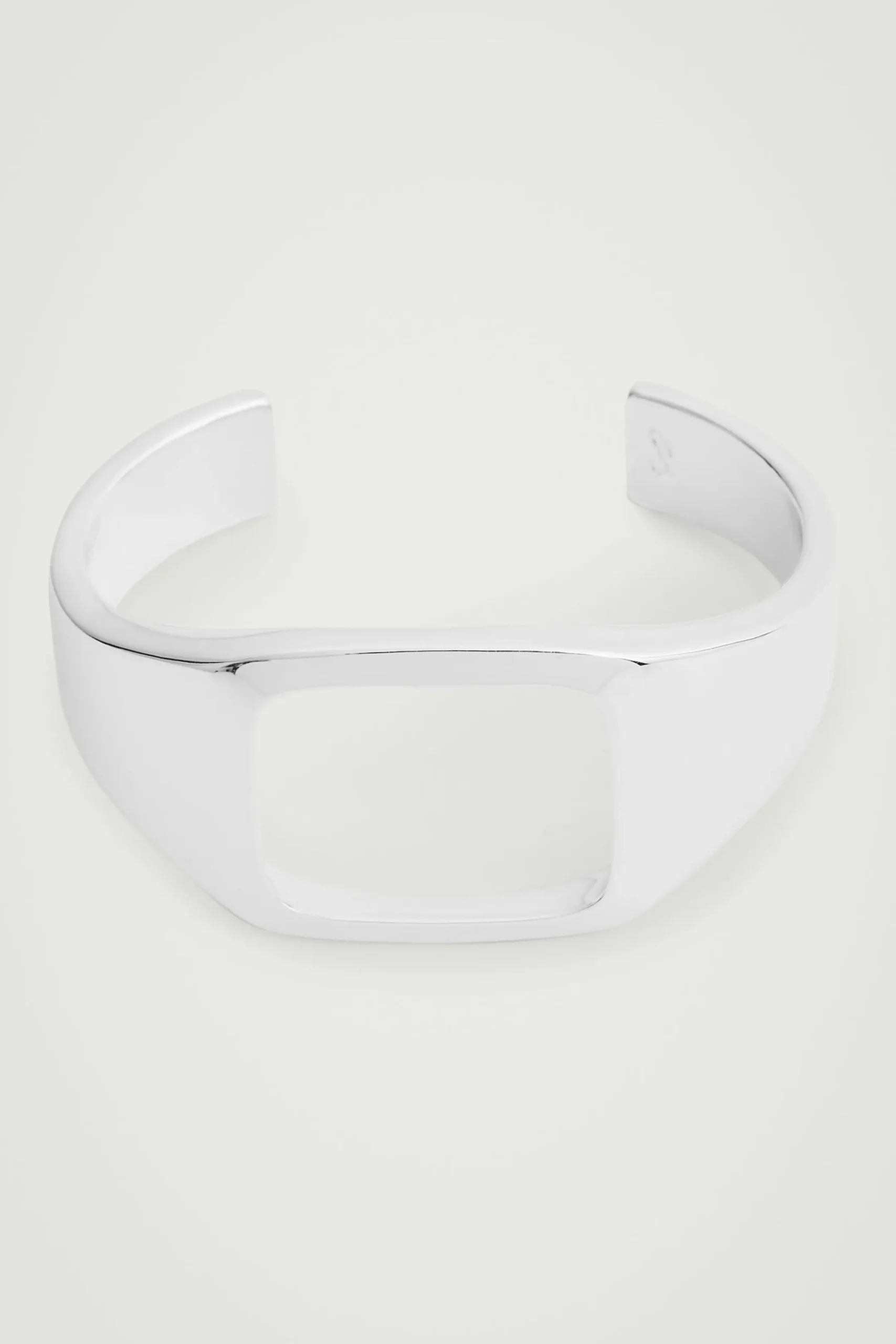 Damen COS Schmuck | Schmuck*DER SKULPTURALE ARMREIF