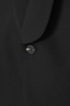Herren COS Anzüge | Mäntel & Jacken*DER WOLLBLAZER MIT SCHALKRAGEN