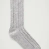 Herren COS Unterwäsche & Socken | Kaschmir*DICKE KASCHMIRSOCKEN