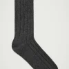 Herren COS Unterwäsche & Socken | Kaschmir*DICKE KASCHMIRSOCKEN