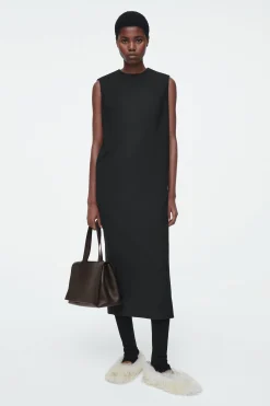 Damen COS Accessoires Aus Leder | Schuhe*DIE BALLERINAS AUS LAMMLEDER