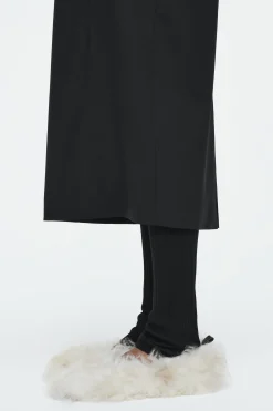 Damen COS Accessoires Aus Leder | Schuhe*DIE BALLERINAS AUS LAMMLEDER