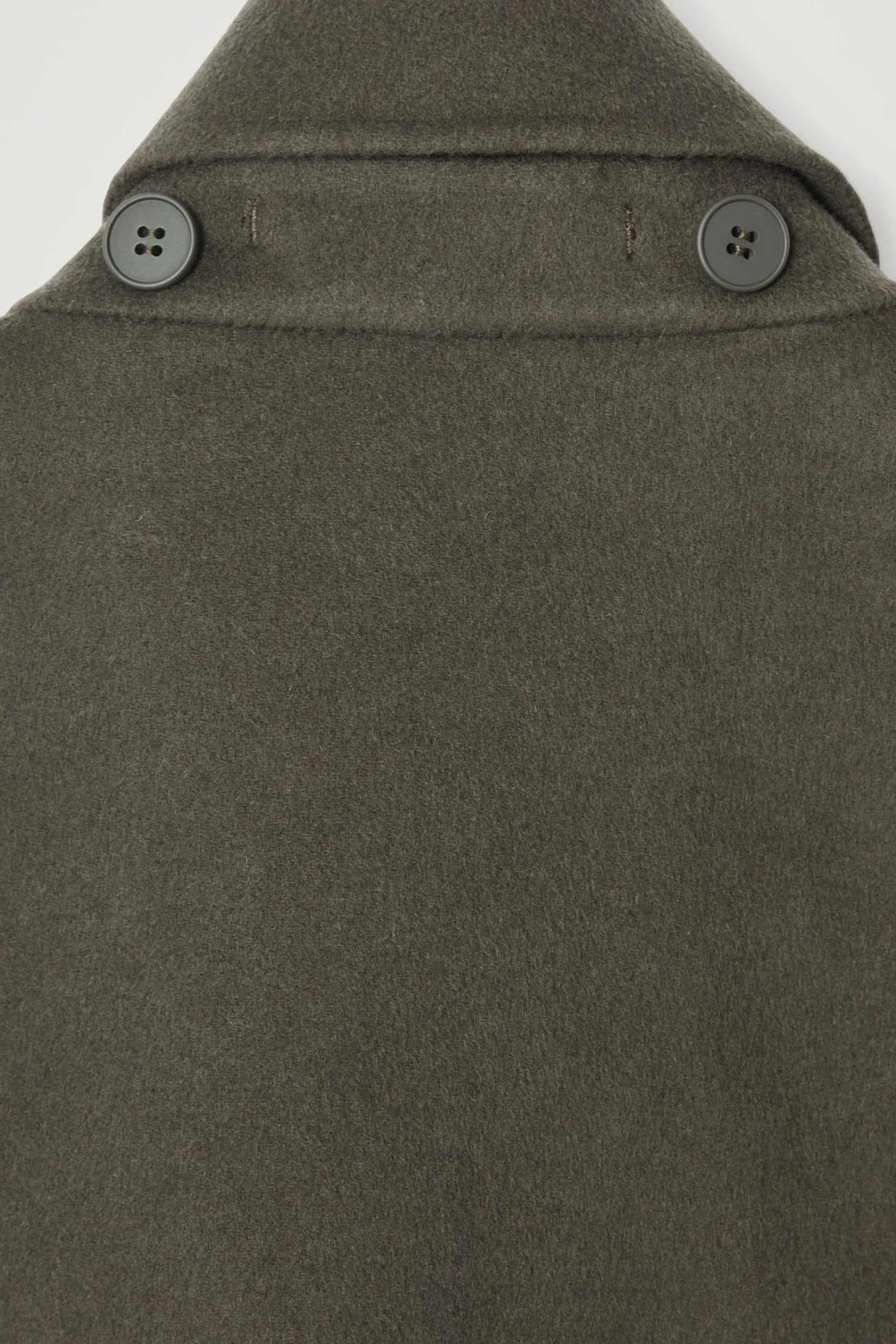 Herren COS Mäntel & Jacken*DIE DOPPELREIHIGE CABANJACKE