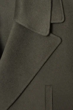 Herren COS Mäntel & Jacken*DIE DOPPELREIHIGE CABANJACKE