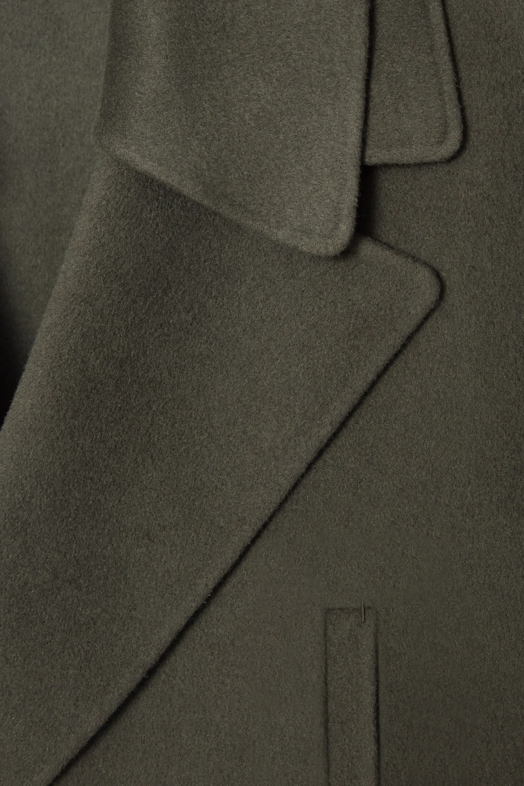 Herren COS Mäntel & Jacken*DIE DOPPELREIHIGE CABANJACKE