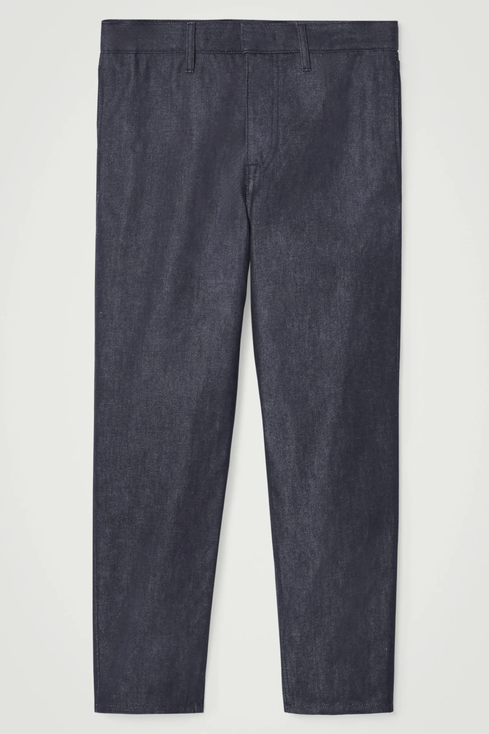 Herren COS Jeans | Hosen*DIE HOSE AUS RAW DENIM