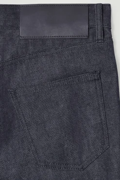Herren COS Jeans | Hosen*DIE HOSE AUS RAW DENIM