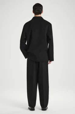 Herren COS Hosen*DIE HOSE MIT BARREL-BEIN