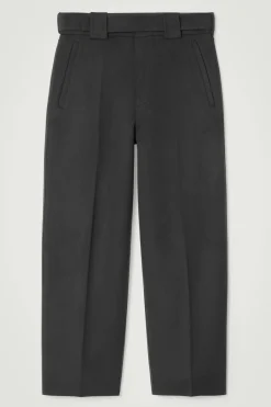 Herren COS Hosen*DIE HOSE MIT BARREL-BEIN