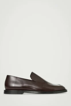 Herren COS Schuhe*DIE LOAFERS AUS LEDER