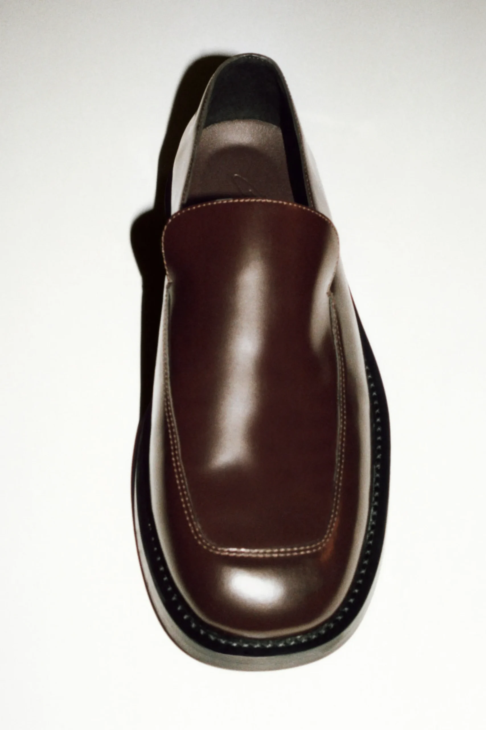 Herren COS Schuhe*DIE LOAFERS AUS LEDER