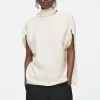 Damen COS Hemden & Blusen | Oberteile*DIE SEIDENBLUSE MIT SCHALDETAIL