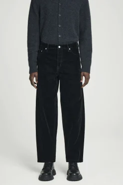 Herren COS Jeans | Hosen*DOME JEANS AUS SAMT MIT GERADEM BEIN