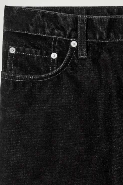 Herren COS Jeans | Hosen*DOME JEANS AUS SAMT MIT GERADEM BEIN