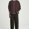 Herren COS Jeans | Hosen*DOME JEANS MIT GERADEM BEIN