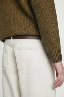 Herren COS Jeans | Hosen*DOME JEANS MIT GERADEM BEIN