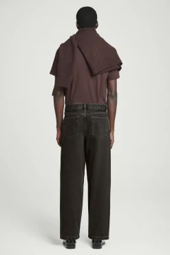 Herren COS Jeans | Hosen*DOME JEANS MIT GERADEM BEIN