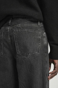 Herren COS Jeans | Hosen*DOME JEANS MIT GERADEM BEIN