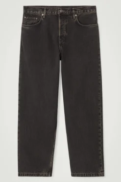 Herren COS Jeans | Hosen*DOME JEANS MIT GERADEM BEIN