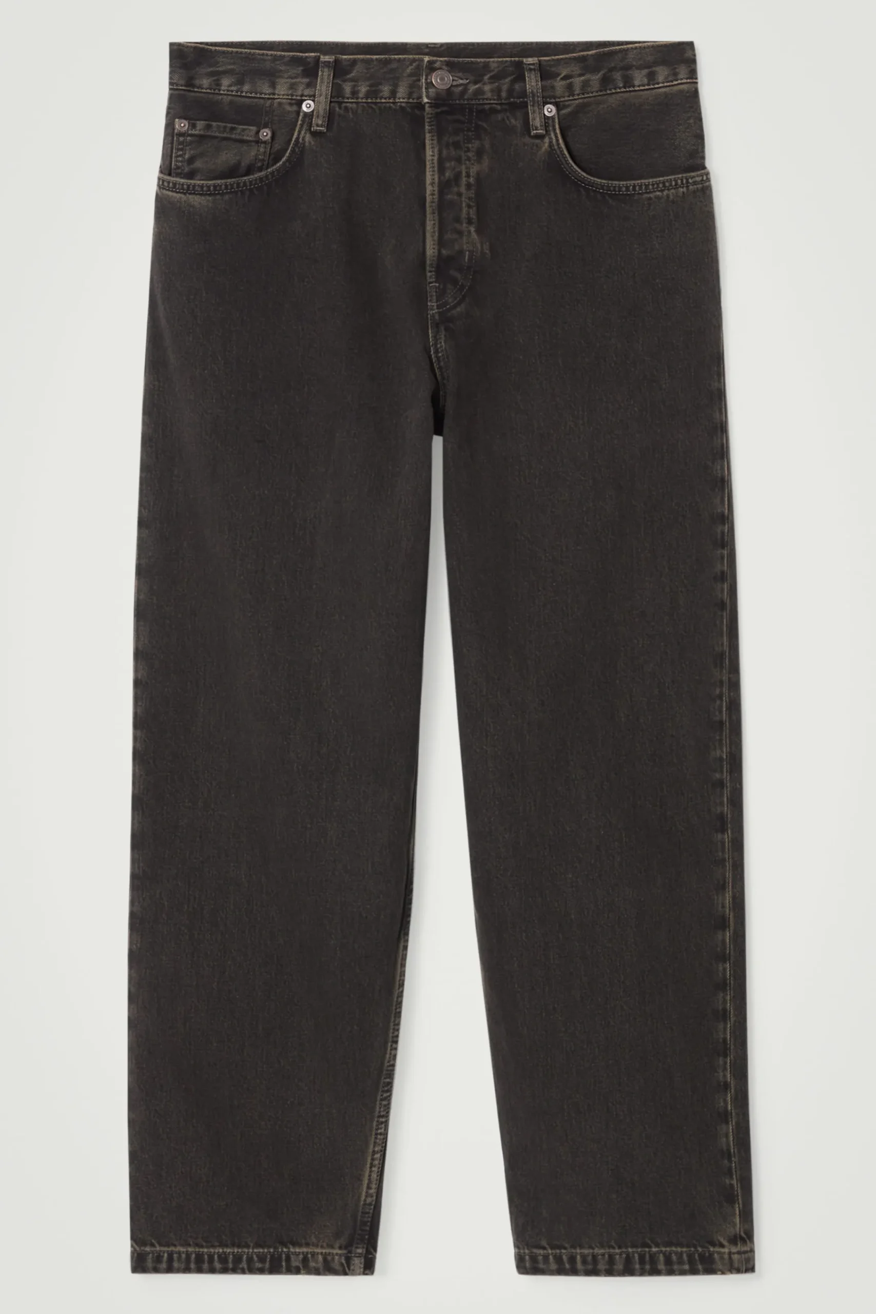 Herren COS Jeans | Hosen*DOME JEANS MIT GERADEM BEIN