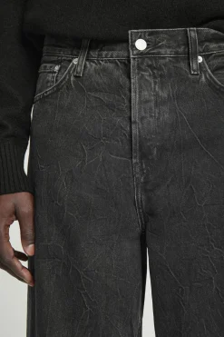 Herren COS Jeans | Hosen*DOME JEANS MIT GERADEM BEIN
