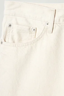 Herren COS Jeans | Hosen*DOME JEANS MIT GERADEM BEIN