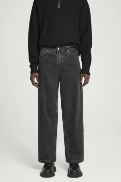Herren COS Jeans | Hosen*DOME JEANS MIT GERADEM BEIN