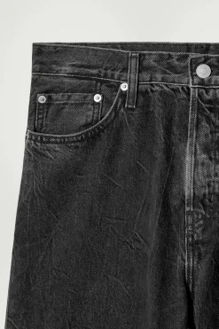 Herren COS Jeans | Hosen*DOME JEANS MIT GERADEM BEIN