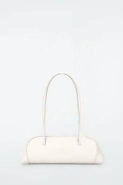 Damen COS Taschen*EASTSIDE KLEINE BOWLINGTASCHE – LEDER