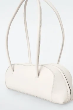 Damen COS Taschen*EASTSIDE KLEINE BOWLINGTASCHE – LEDER