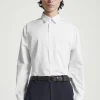 Herren COS Hemden*ELEGANTES BAUMWOLLHEMD MIT NORMALER PASSFORM