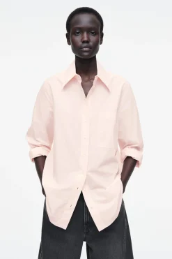 Damen COS Hemden & Blusen | Oberteile*ELEGANTES OVERSIZED-HEMD