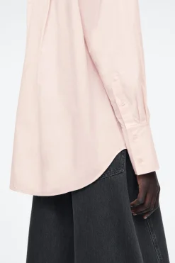 Damen COS Hemden & Blusen | Oberteile*ELEGANTES OVERSIZED-HEMD