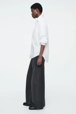 Damen COS Hemden & Blusen | Oberteile*ELEGANTES OVERSIZED-HEMD