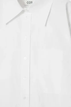 Damen COS Hemden & Blusen | Oberteile*ELEGANTES OVERSIZED-HEMD