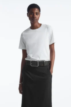 Damen COS T-Shirts | Oberteile*3ER-PACK ALLTAGS-T-SHIRTS