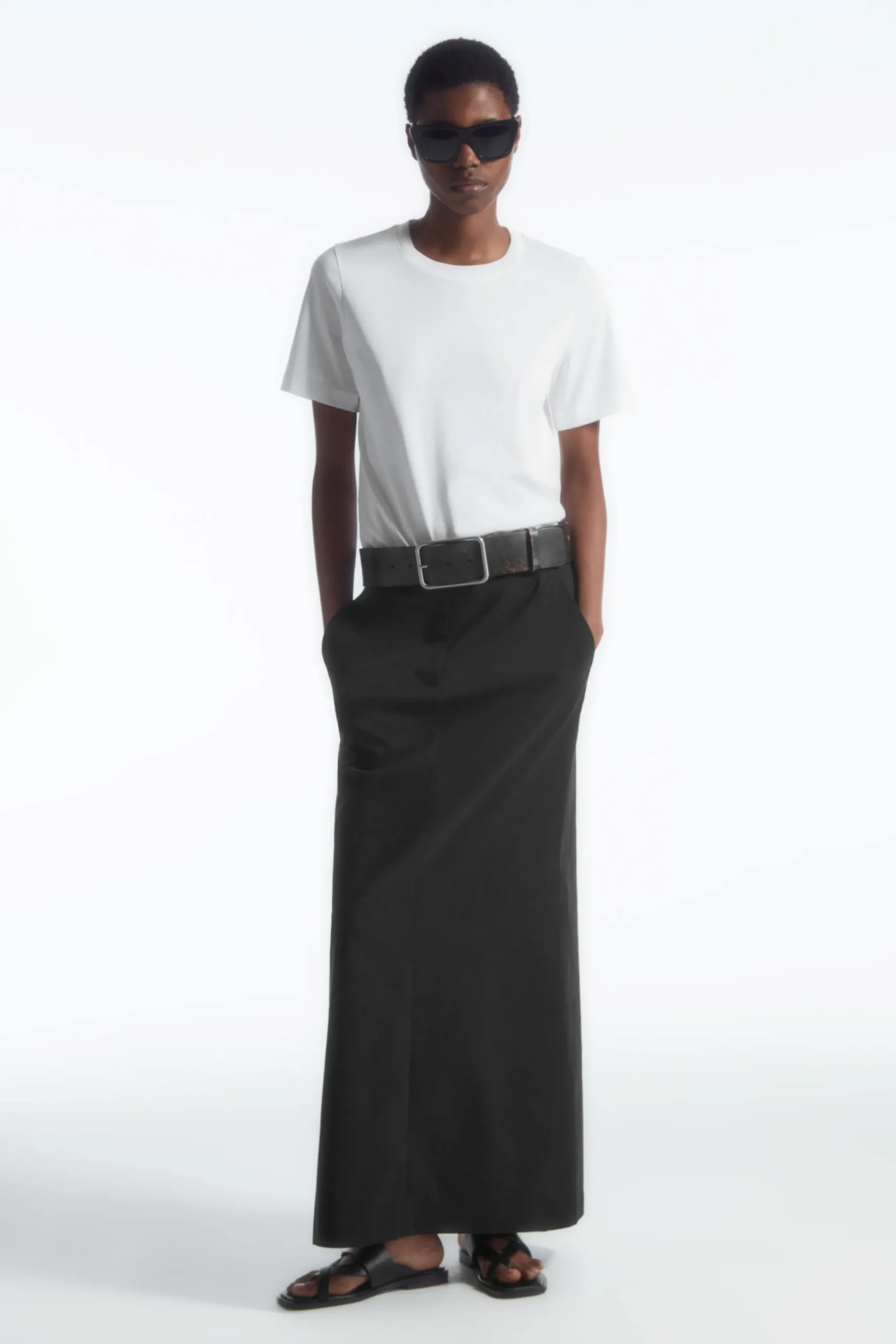 Damen COS T-Shirts | Oberteile*3ER-PACK ALLTAGS-T-SHIRTS