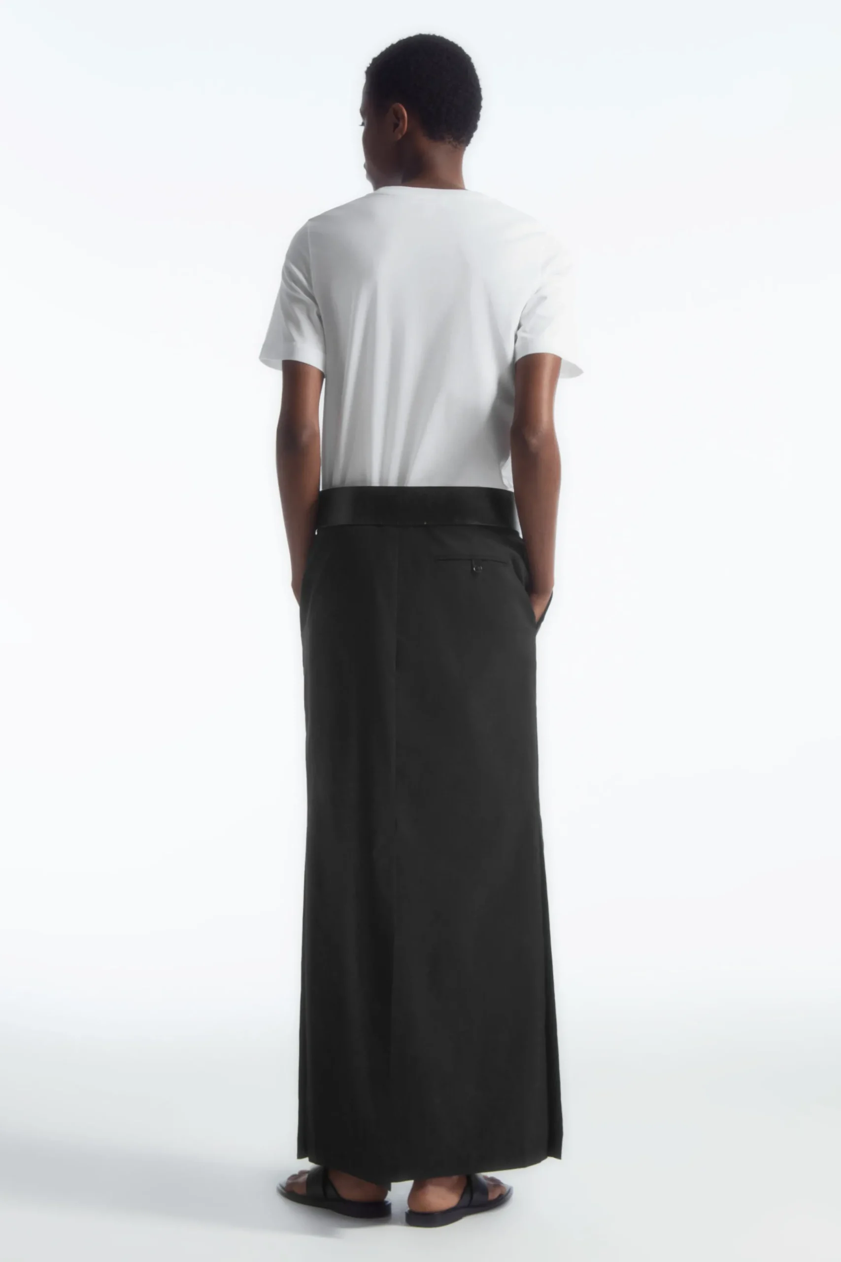 Damen COS T-Shirts | Oberteile*3ER-PACK ALLTAGS-T-SHIRTS