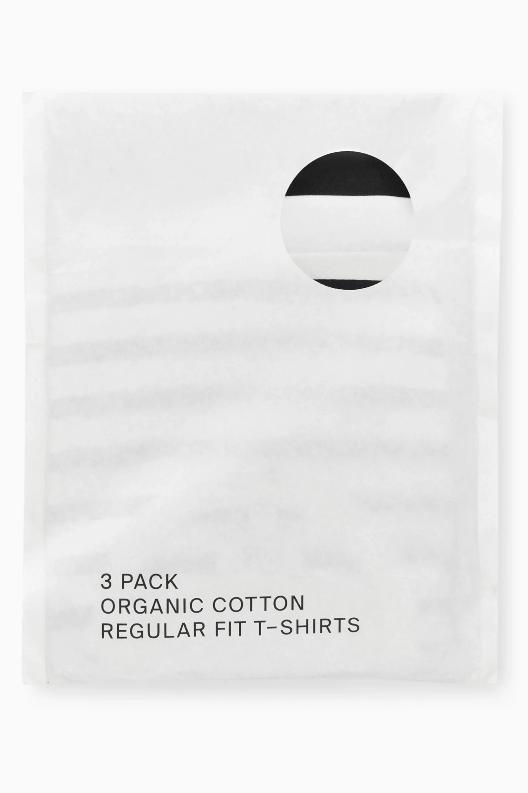 Damen COS T-Shirts | Oberteile*3ER-PACK ALLTAGS-T-SHIRTS