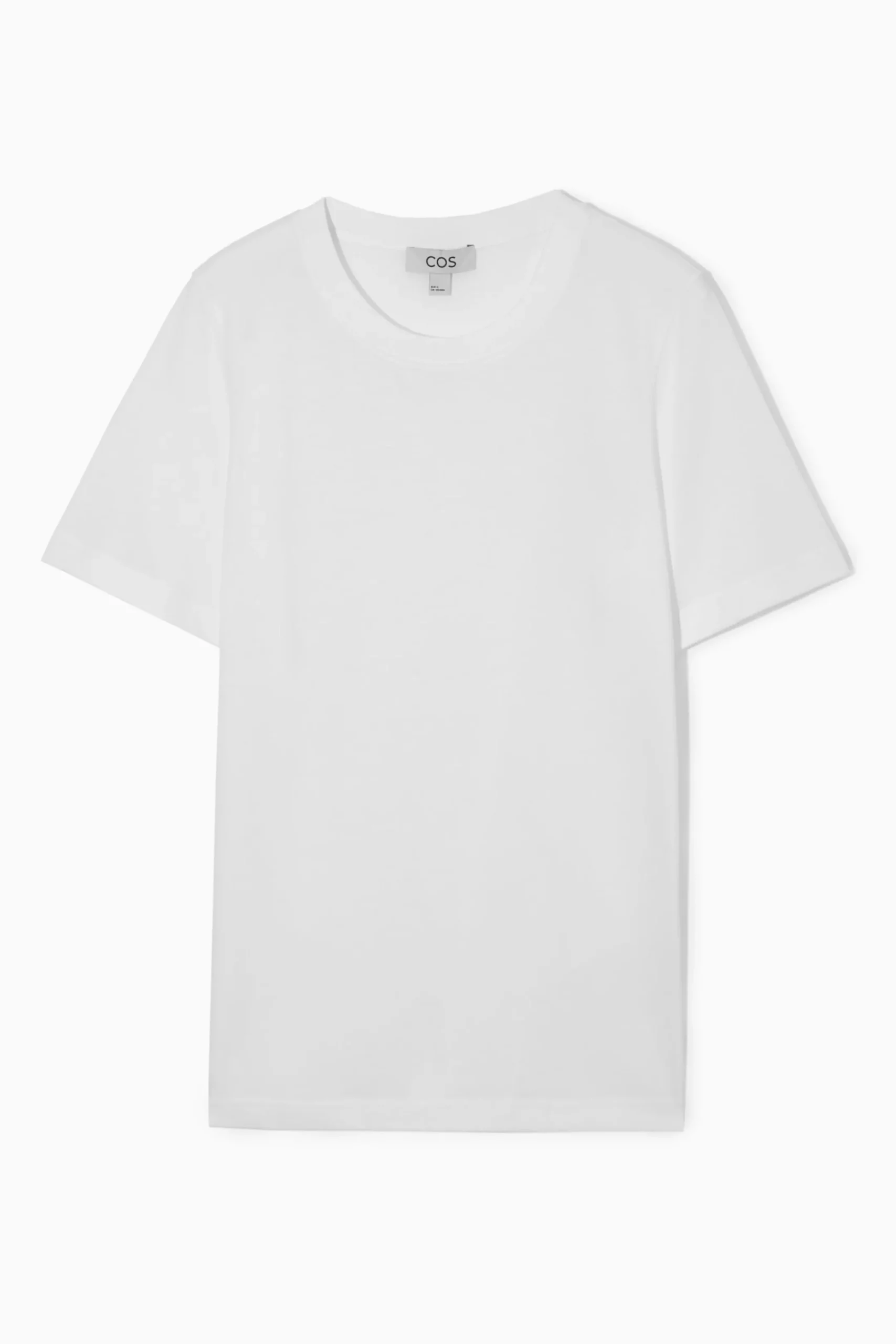 Damen COS T-Shirts | Oberteile*3ER-PACK ALLTAGS-T-SHIRTS