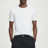 Herren COS T-Shirts & Tanktops*3ER-PACK T-SHIRTS AUS BAUMWOLLE
