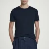 Herren COS T-Shirts & Tanktops*3ER-PACK T-SHIRTS AUS BAUMWOLLE